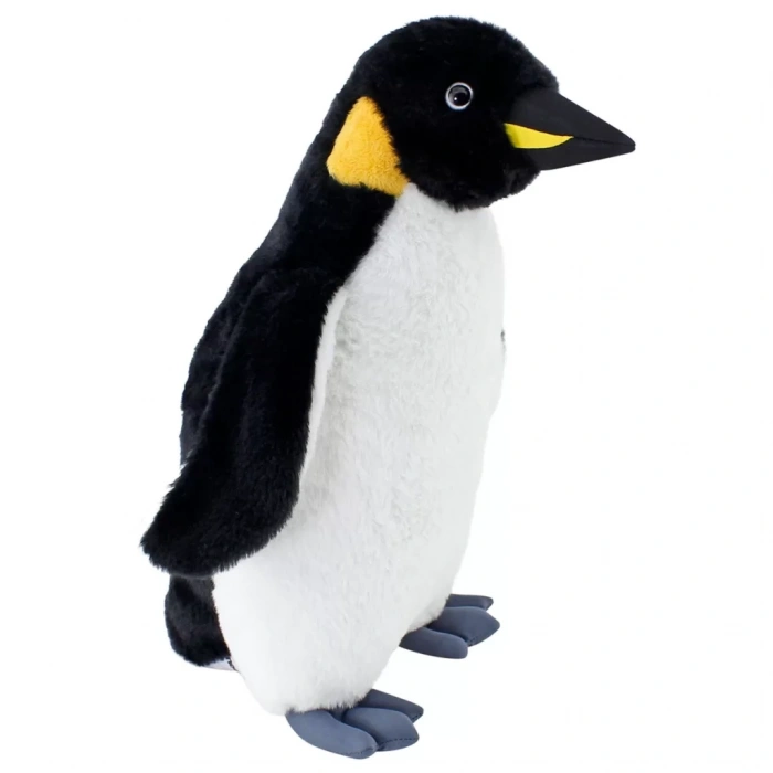 Üreticiniz Plush Penguen 40 Cm