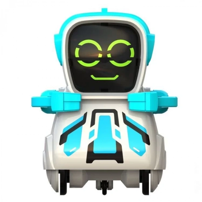 Üreticiniz Pokibot Robot