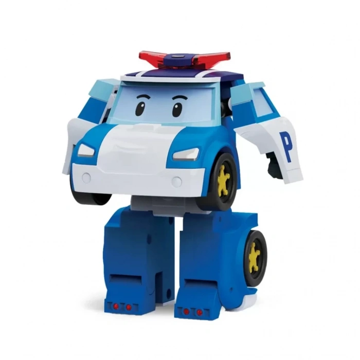Üreticiniz Poli Mini Transforming Kasaba Kurtarma