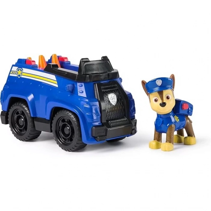 Üreticiniz Polis Aracı