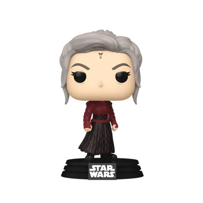 Üreticiniz Pop  Ahsoka Morgan Elsbeth
