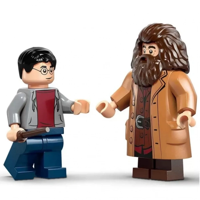 Üreticiniz Privet Drive Kaçış 76459