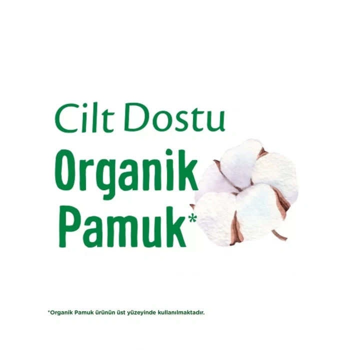 Üreticiniz Pure&soft Cilt Dostu Ped Eko 32 Adet