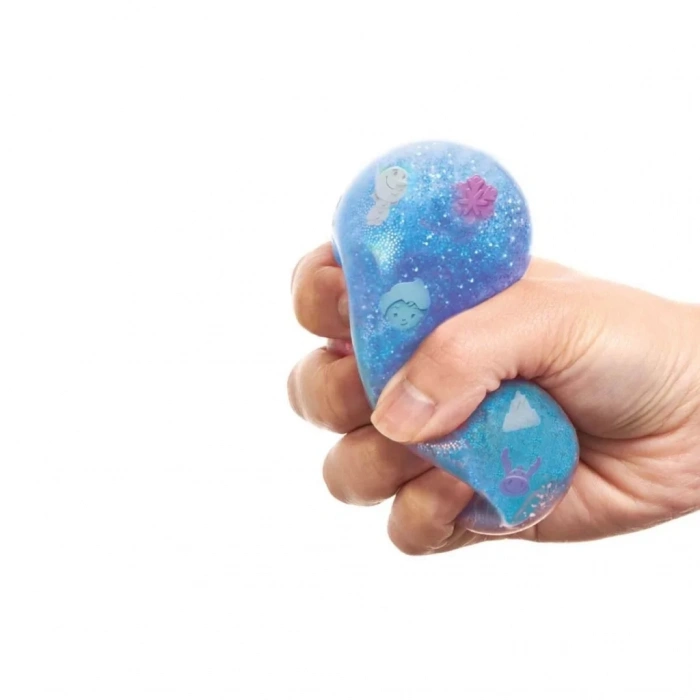 Üreticiniz Qub01000 The Squeez Ball Maker Frozen Oyun Seti