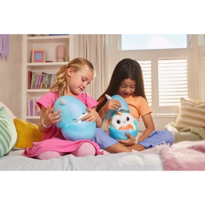 Üreticiniz Rainbocorn Frozen Nessiworld Eggzania