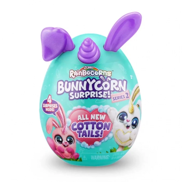 Üreticiniz Rainbocorns Bunnycorn Nessiworld Sürpriz S2 9280Q1