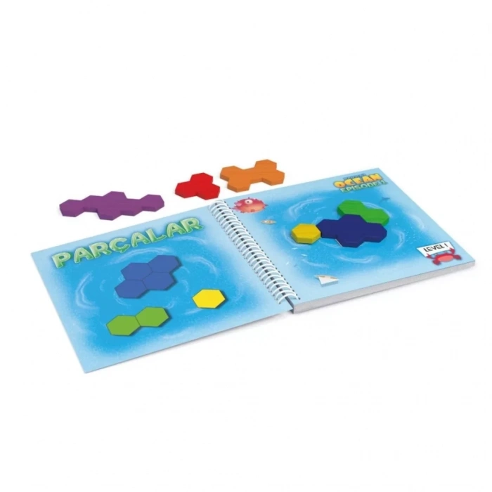 Üreticiniz Rd 5470  Banzuki Ocean Oyunu