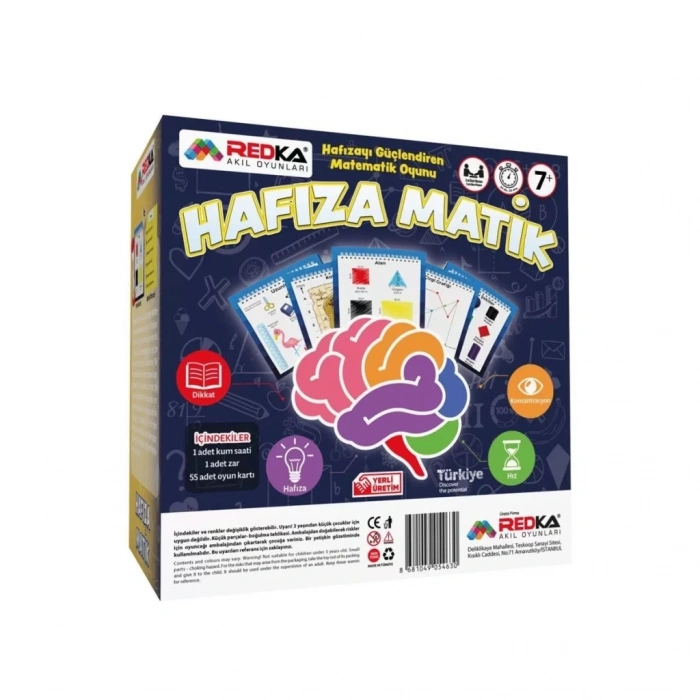 Üreticiniz Rd5624  Hafıza Matik