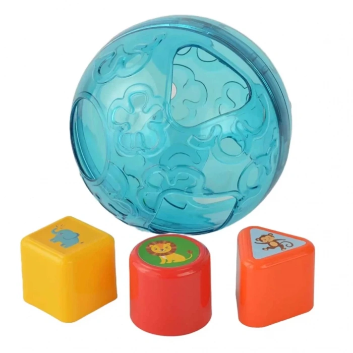 Üreticiniz Renkli Top Bultak 30964