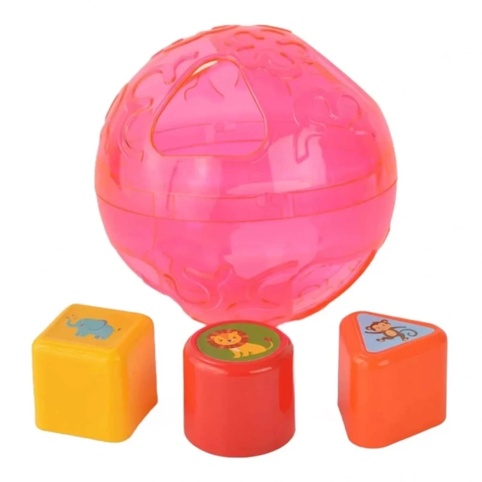 Üreticiniz Renkli Top Bultak 30964