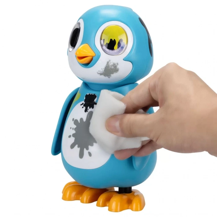 Üreticiniz Rescue Penguin