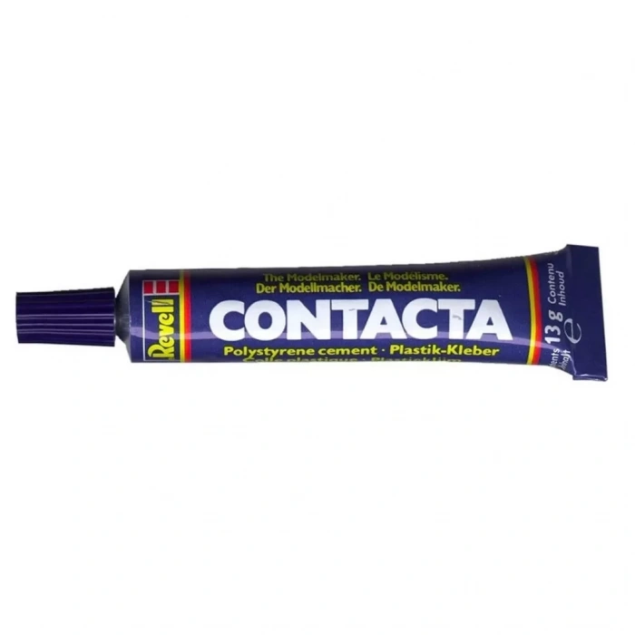 Üreticiniz Revell Yapıştırıcı 13gr