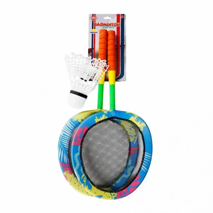 Üreticiniz Rising Sports Badminton Seti 65 Cm