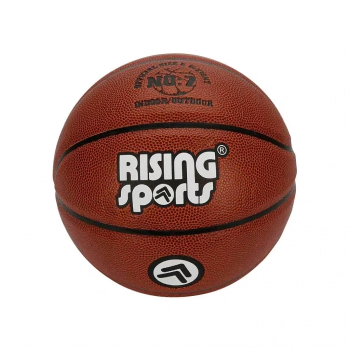 Üreticiniz Rising Toys Basketbol Topu No: 7
