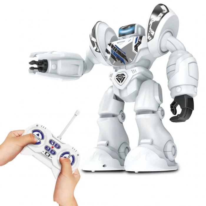 Üreticiniz Robo Blast