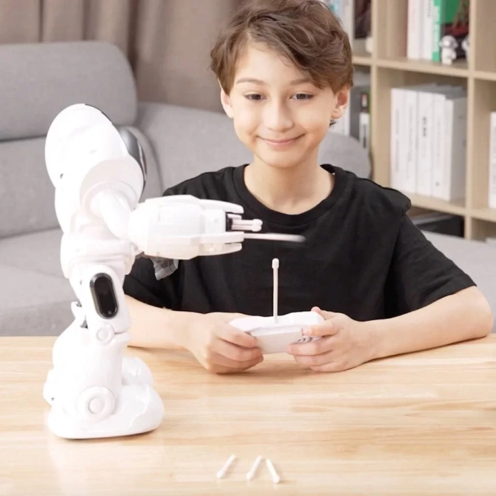Üreticiniz Robo Blast
