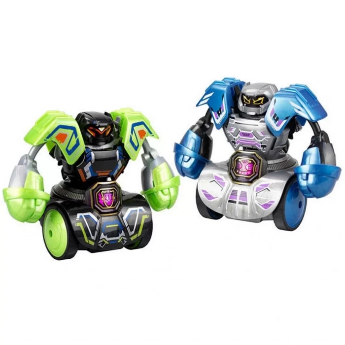Üreticiniz Robo Kombat Tornado 86883