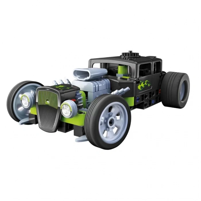 Üreticiniz Rod And Race Truck