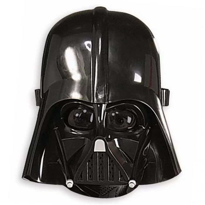 Üreticiniz Rubies  Darth Vader Maske
