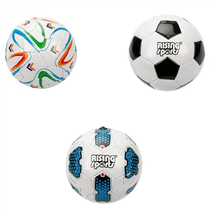 Üreticiniz S00000333 Futbol Topu No:2 (adet Fiyatıdır)