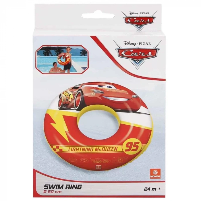 Üreticiniz S000016242 Şişme Can Simidi Cars -sun