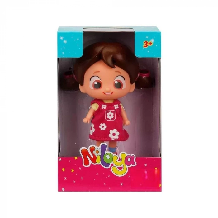 Üreticiniz S00002411 Figür Niloya 12 Cm