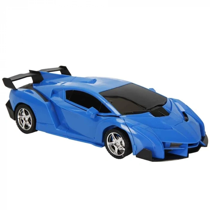 Üreticiniz S00004328 R/c Araba Robot Dönüşebilen F/f Usb -sun