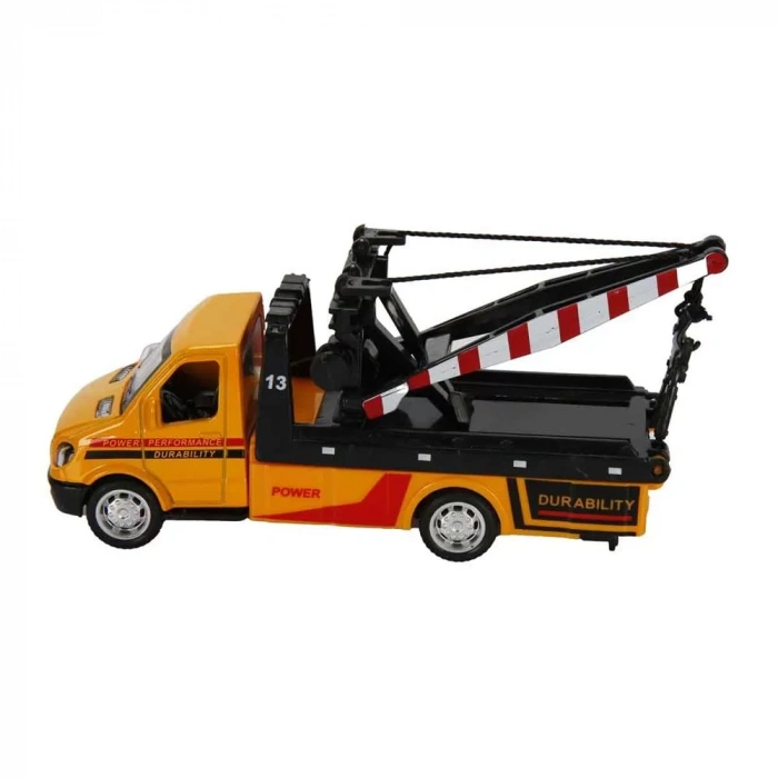 Üreticiniz S00004543 Dc Araba Çekici Kamyon 2r.12d