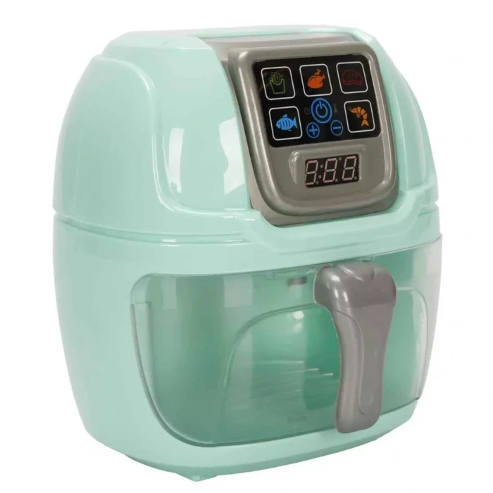 Üreticiniz S00004913 Aırfryer Luxury Seri Ses/ışık Yşl-sun