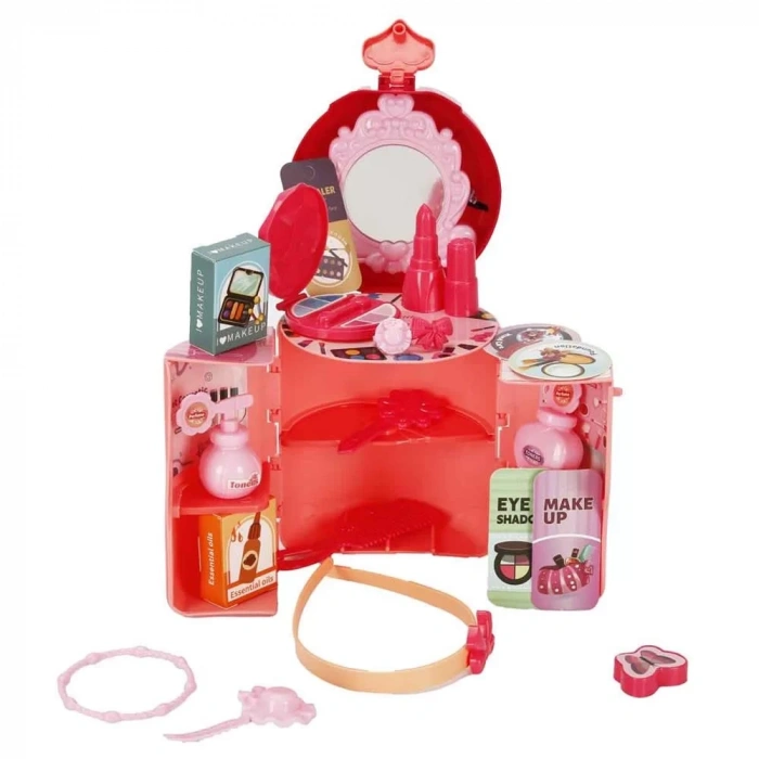 Üreticiniz S00004927 Güzellik Set Kapsül Taşınabilir3 İn1 28