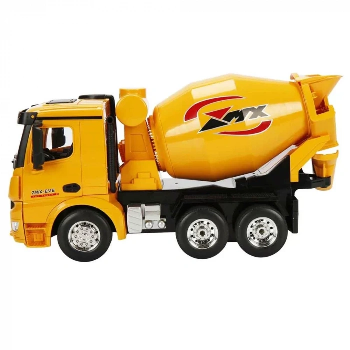 Üreticiniz S00005084 Rst-r/c İş Mak.1/18 Bet.miks 3.7vusb-sun