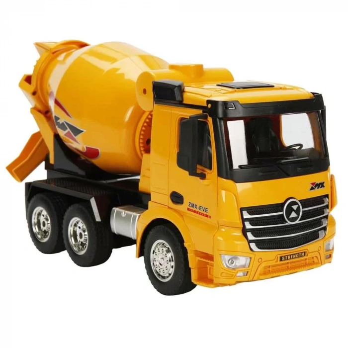 Üreticiniz S00005084 Rst-r/c İş Mak.1/18 Bet.miks 3.7vusb-sun