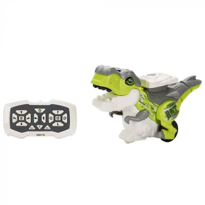 Üreticiniz S00005089 R/c Robot Dinozor Trex Ses.ışık.2r.