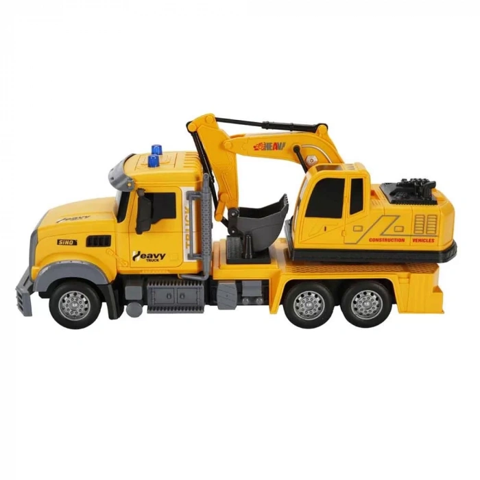 Üreticiniz S00005093 R/c İş Mak.1/12 Ses/ışık 3.7v Usb 2.4ghz