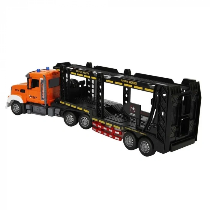 Üreticiniz S00005094 R/c Kamyon 1/12 Transport Ses/ışık 2.4g