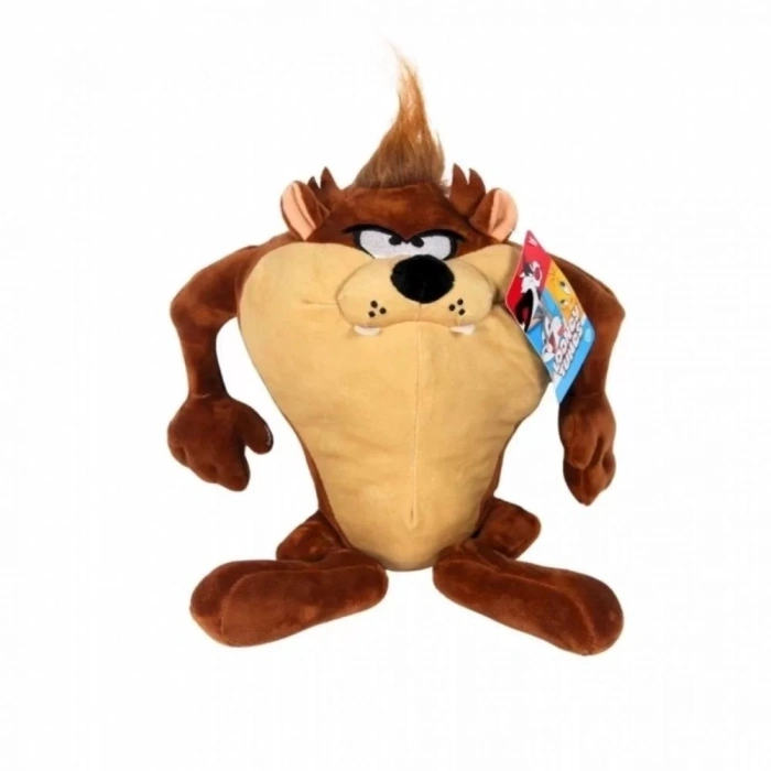 Üreticiniz S00005783 Peluş Tazmanya 30cm