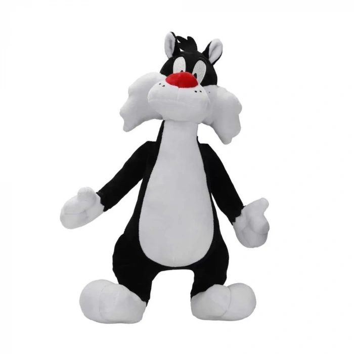 Üreticiniz S00005784 Peluş Sylvester 43 Cm (lt) -sun
