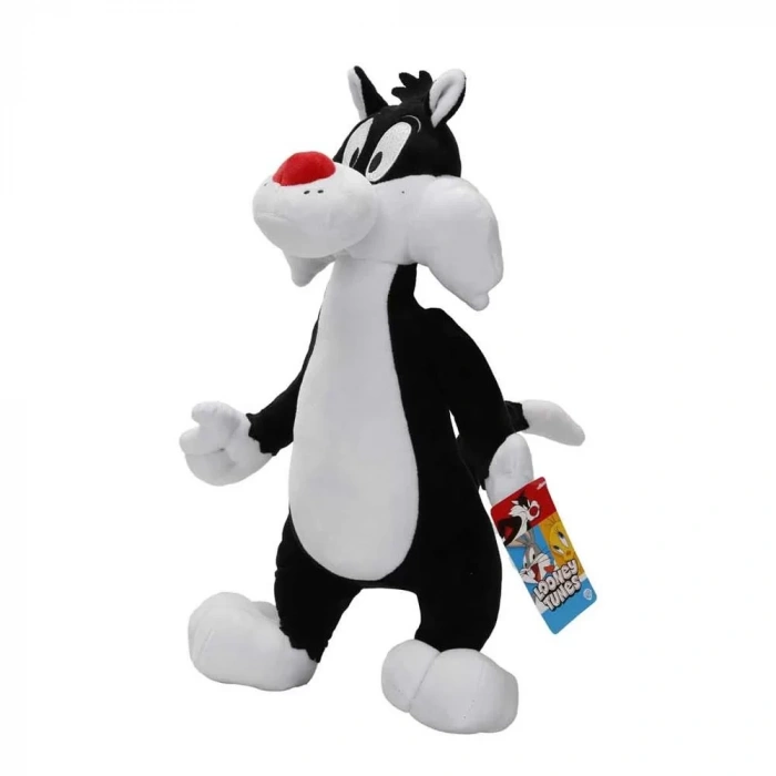 Üreticiniz S00005784 Peluş Sylvester 43 Cm (lt) -sun