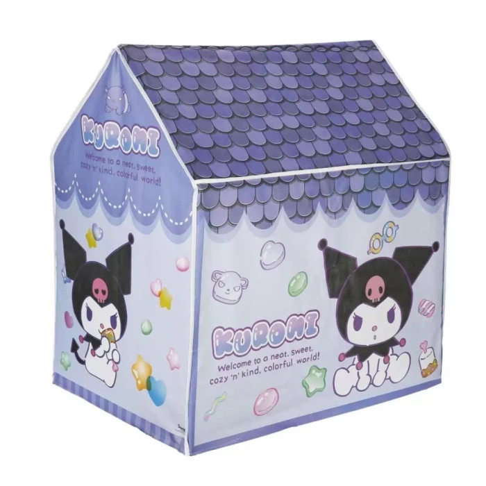 Üreticiniz S00005961 Çadır Kuromi 100x70x100cm