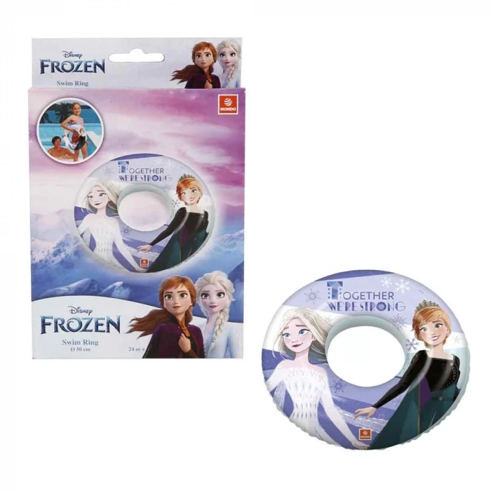 Üreticiniz S00016524 Şişme Can Simidi 50cm Frozen -sun