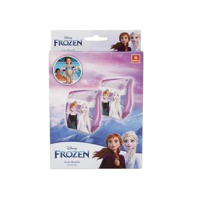 Üreticiniz S00016924 Frozen Şişme Kolluk 2-6 Yaş