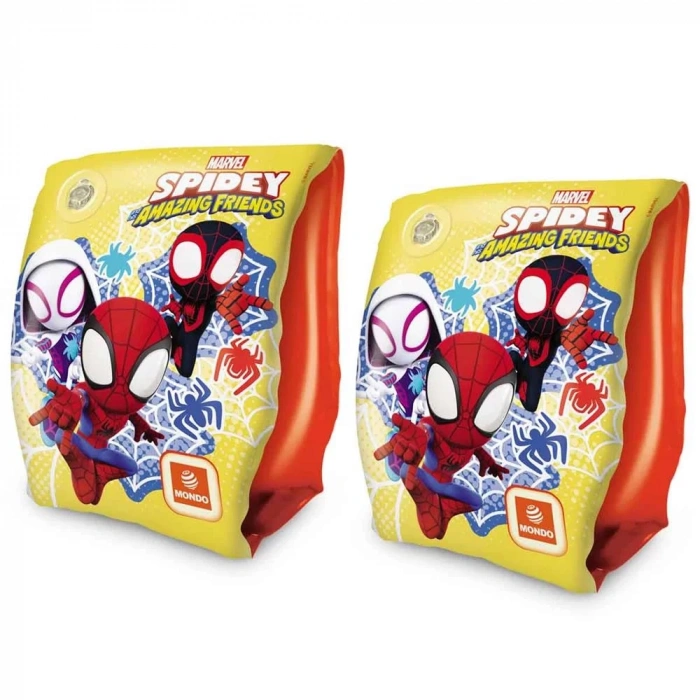 Üreticiniz S00016947 Şişme Kolluk Spidey 15x23cm -sun