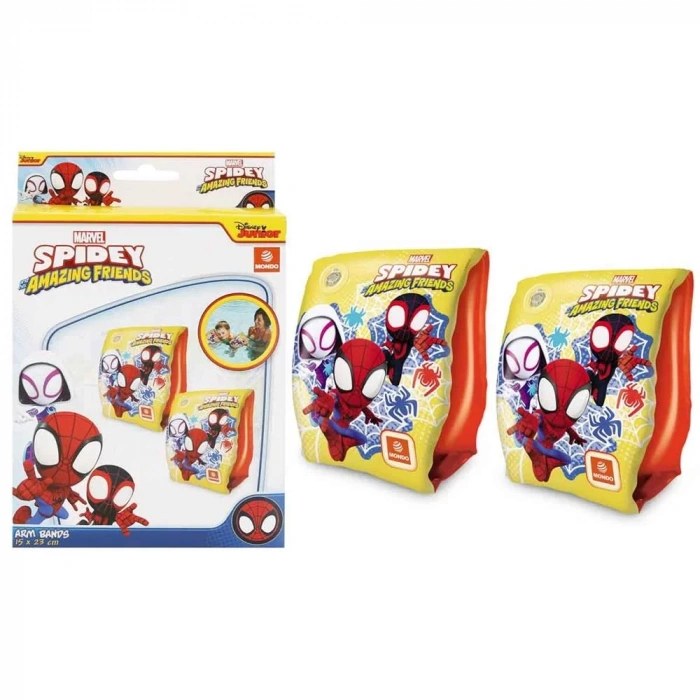 Üreticiniz S00016947 Şişme Kolluk Spidey 15x23cm -sun