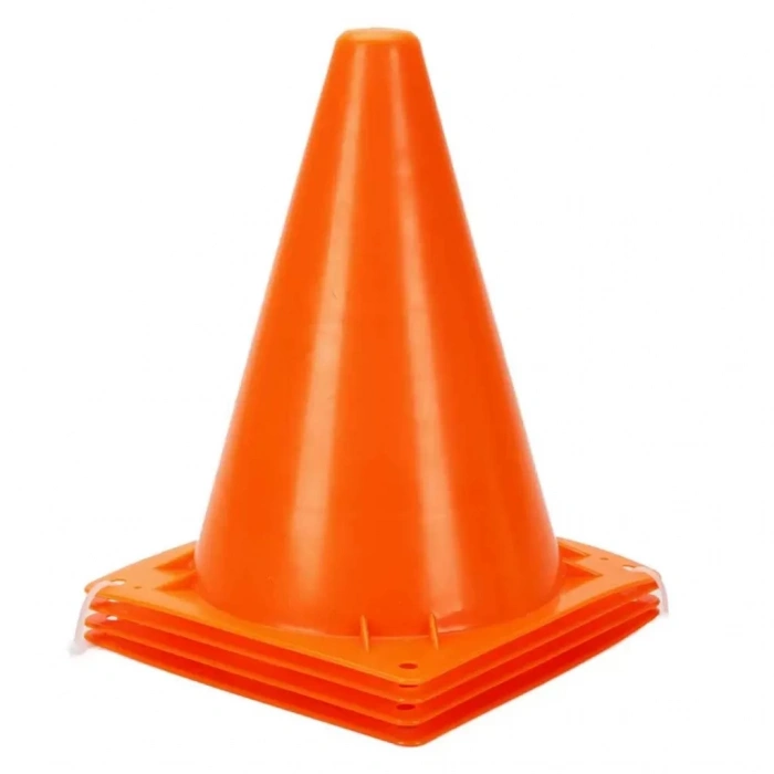 Üreticiniz S00040013 Futbol Oyun Aks.kuka 18cm.4lü 2r.24d-sun