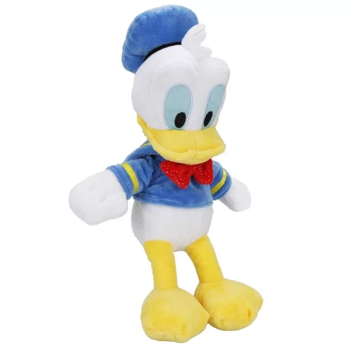 Üreticiniz S00040206 Lfn Peluş Core Donald