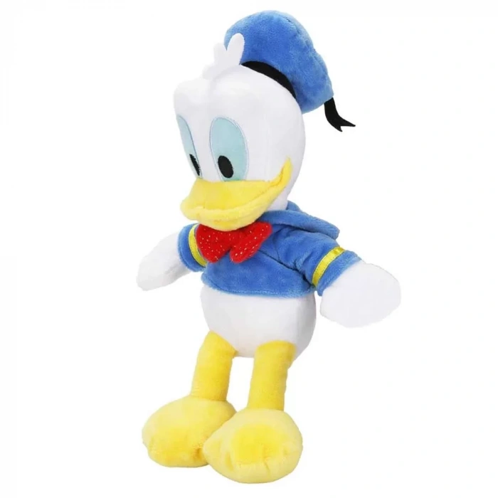 Üreticiniz S00040206 Lfn Peluş Core Donald