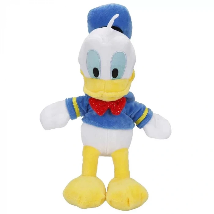 Üreticiniz S00040206 Lfn Peluş Core Donald