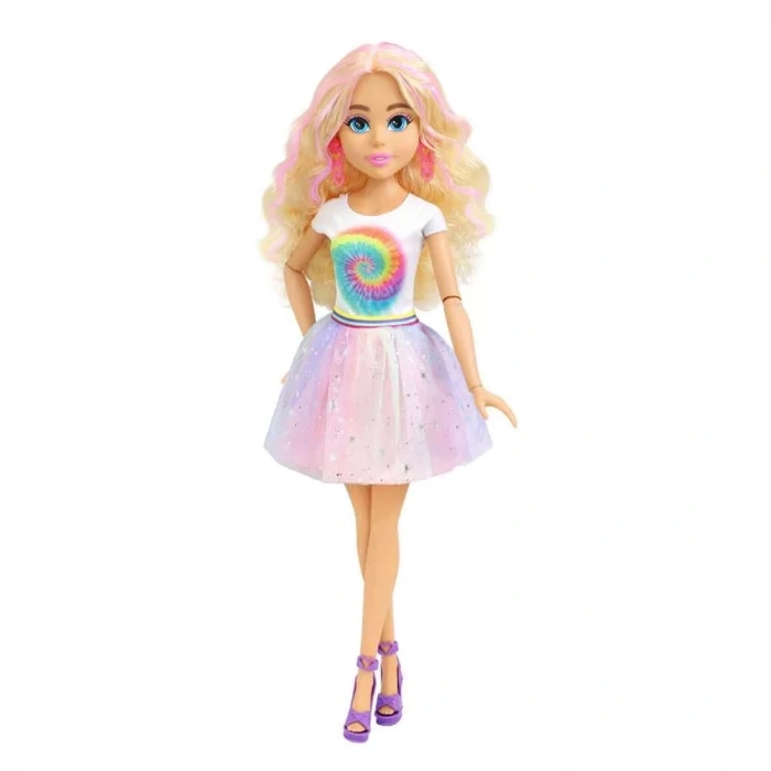 Üreticiniz S00081099 Dreameez Moda Arkadaşı 71 Cm -sun