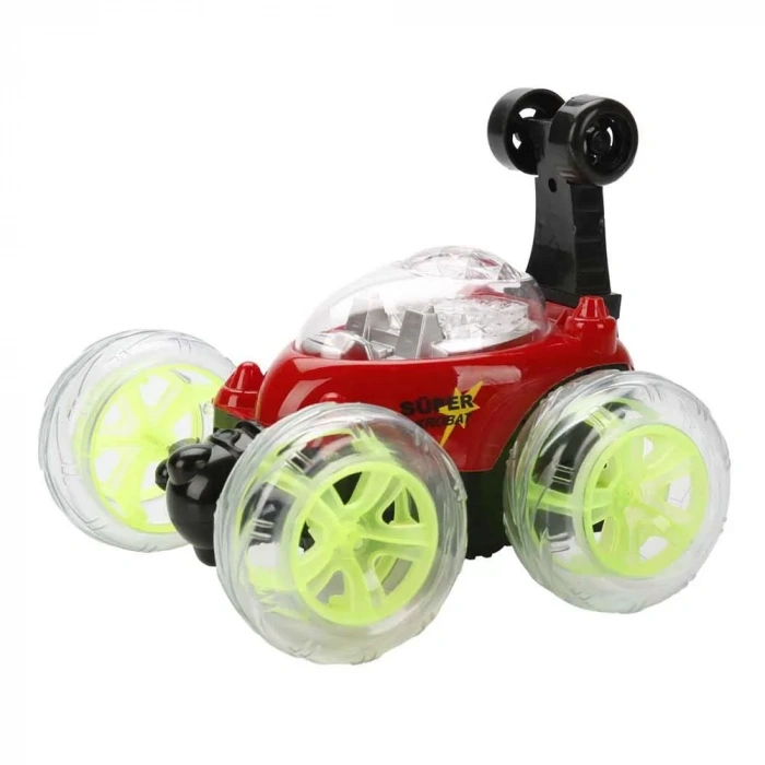 Üreticiniz S01005042 R/c Akrobat Süper F/f Işık -sun