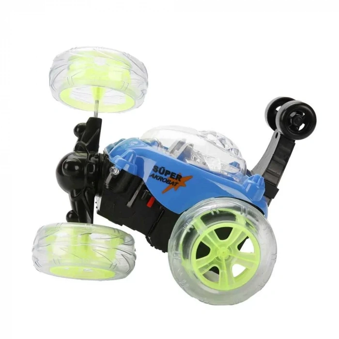 Üreticiniz S01005042 R/c Akrobat Süper F/f Işık -sun